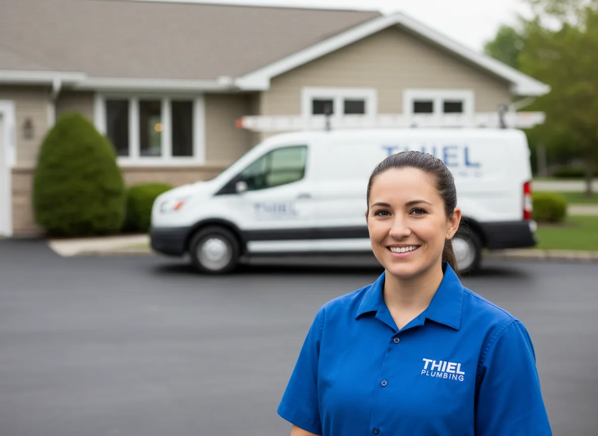 Plumber Zionsville, PA FAQs